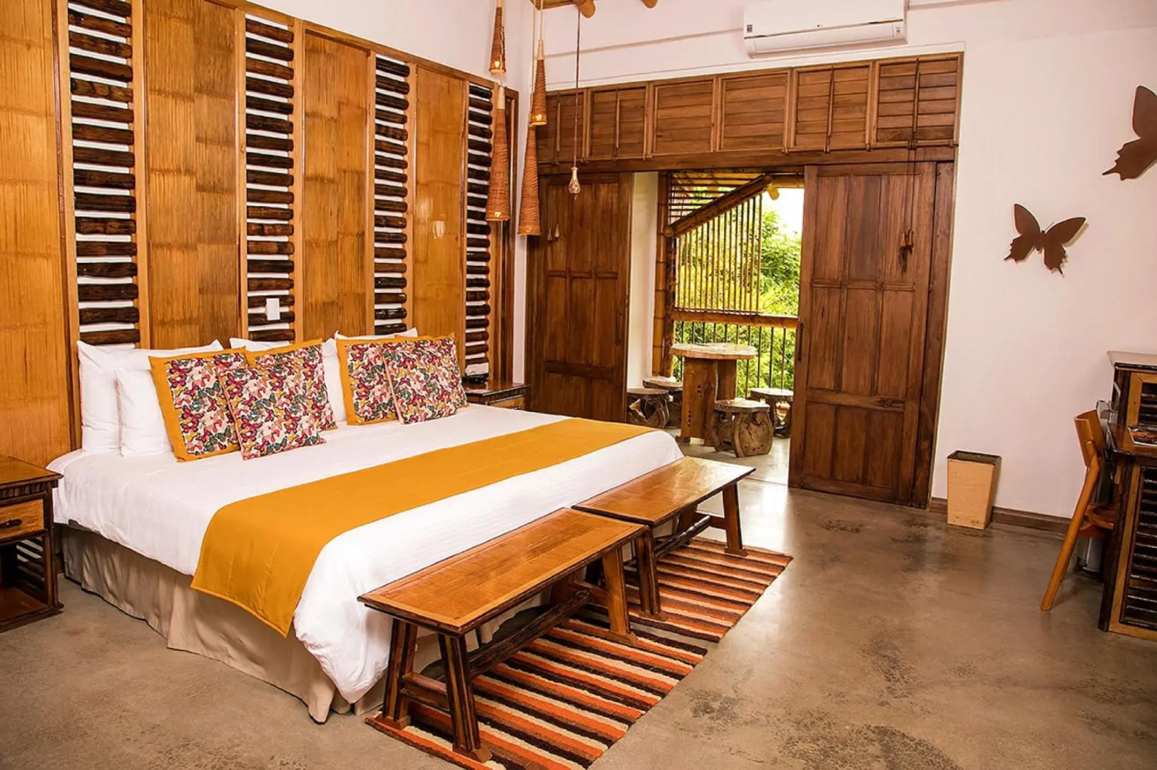 Casa San Carlos Lodge