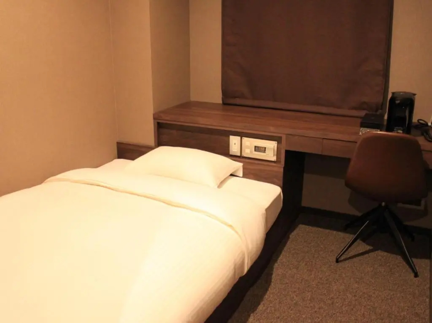 Trust Hotel