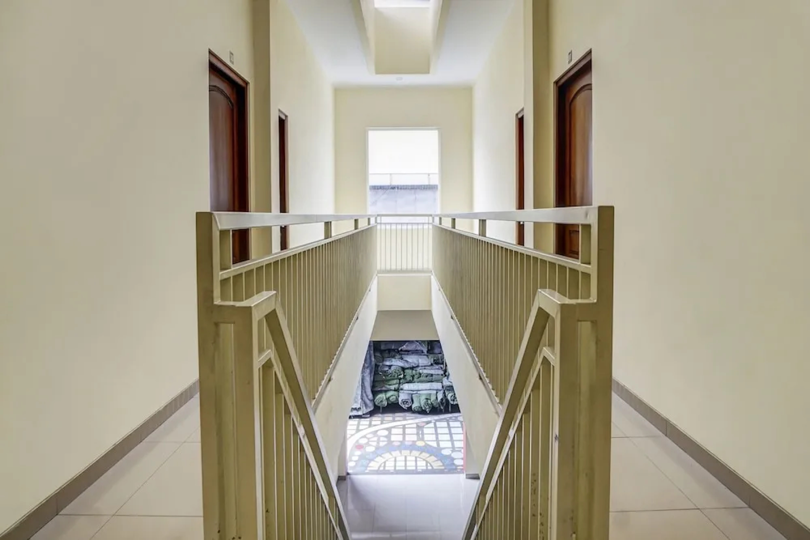 Hotel O Oke Guest House