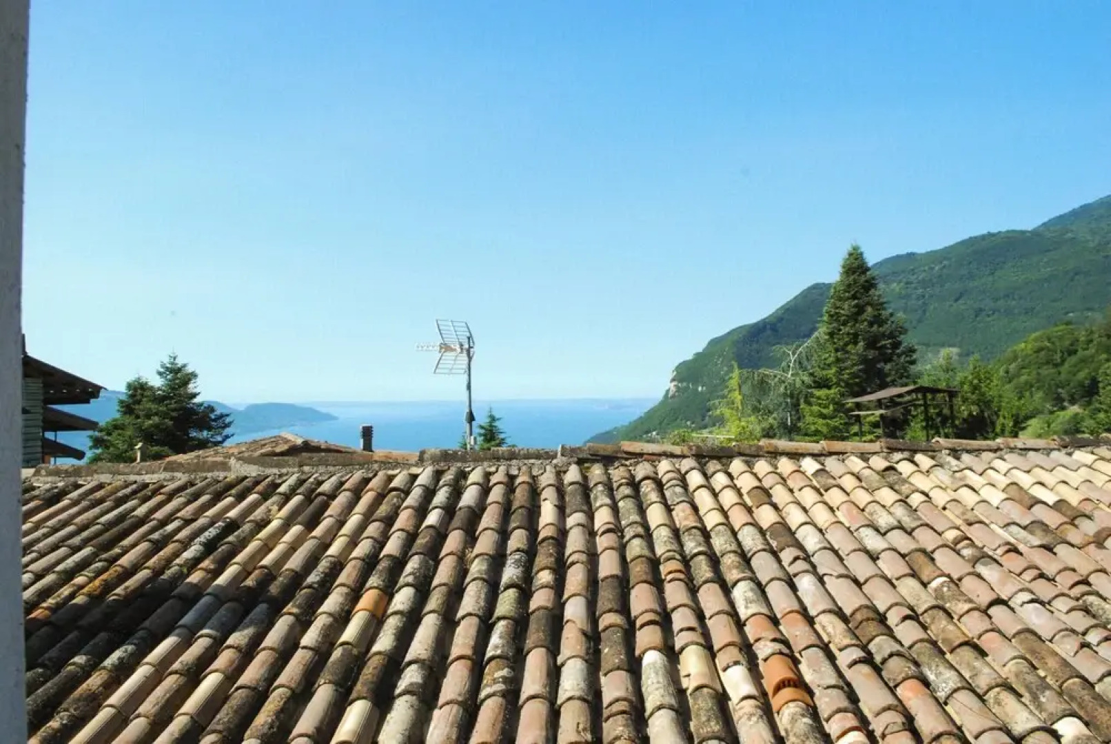 Gina - Rebomaholidays