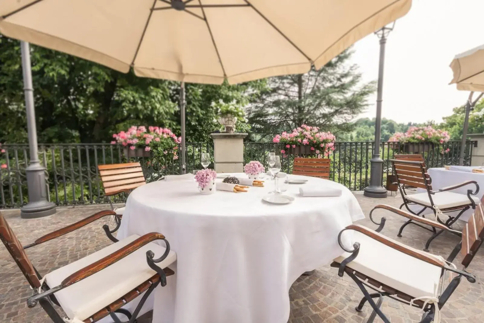 Ristorante Albergo Ca Vittoria