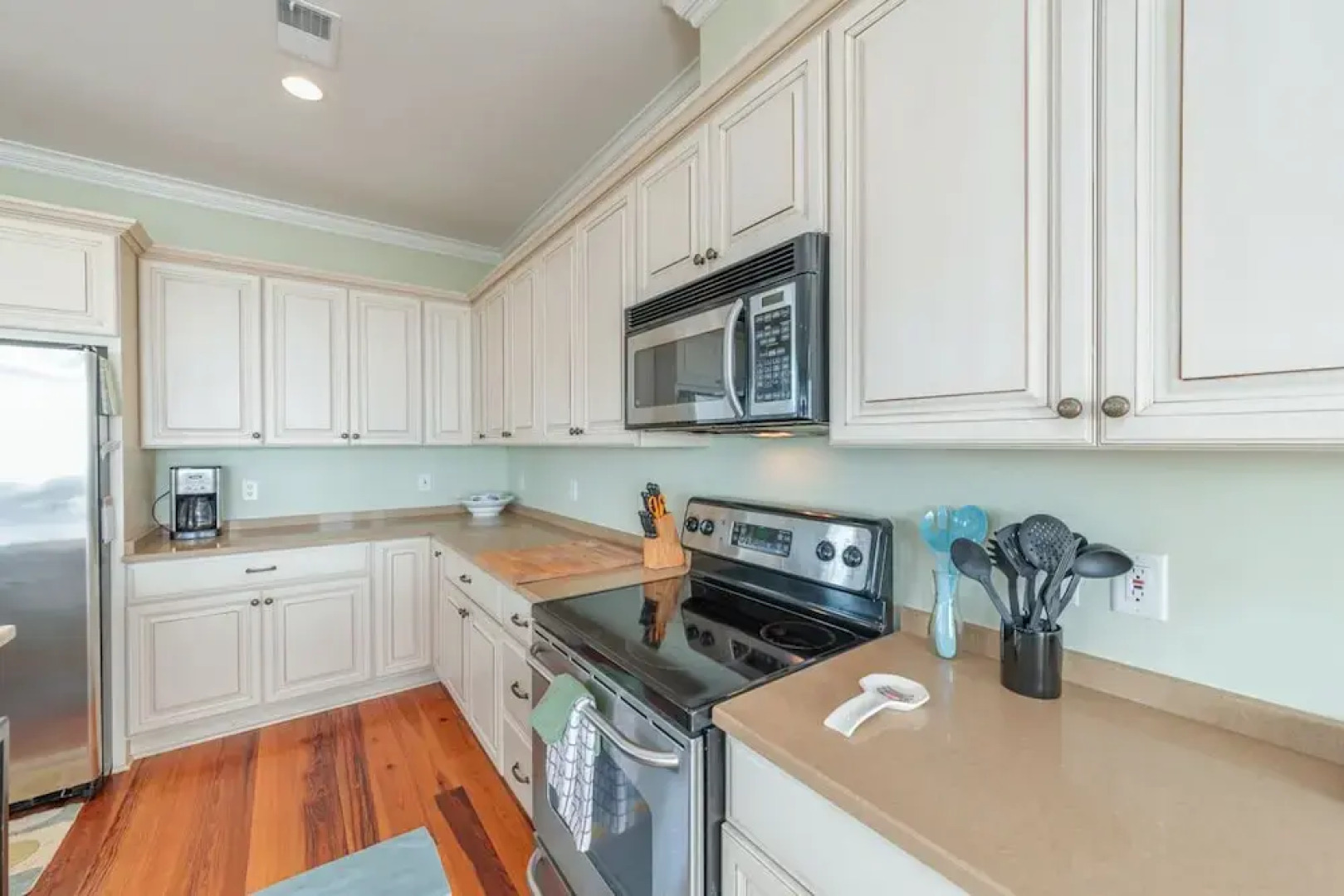 Sundance on Fripp Island