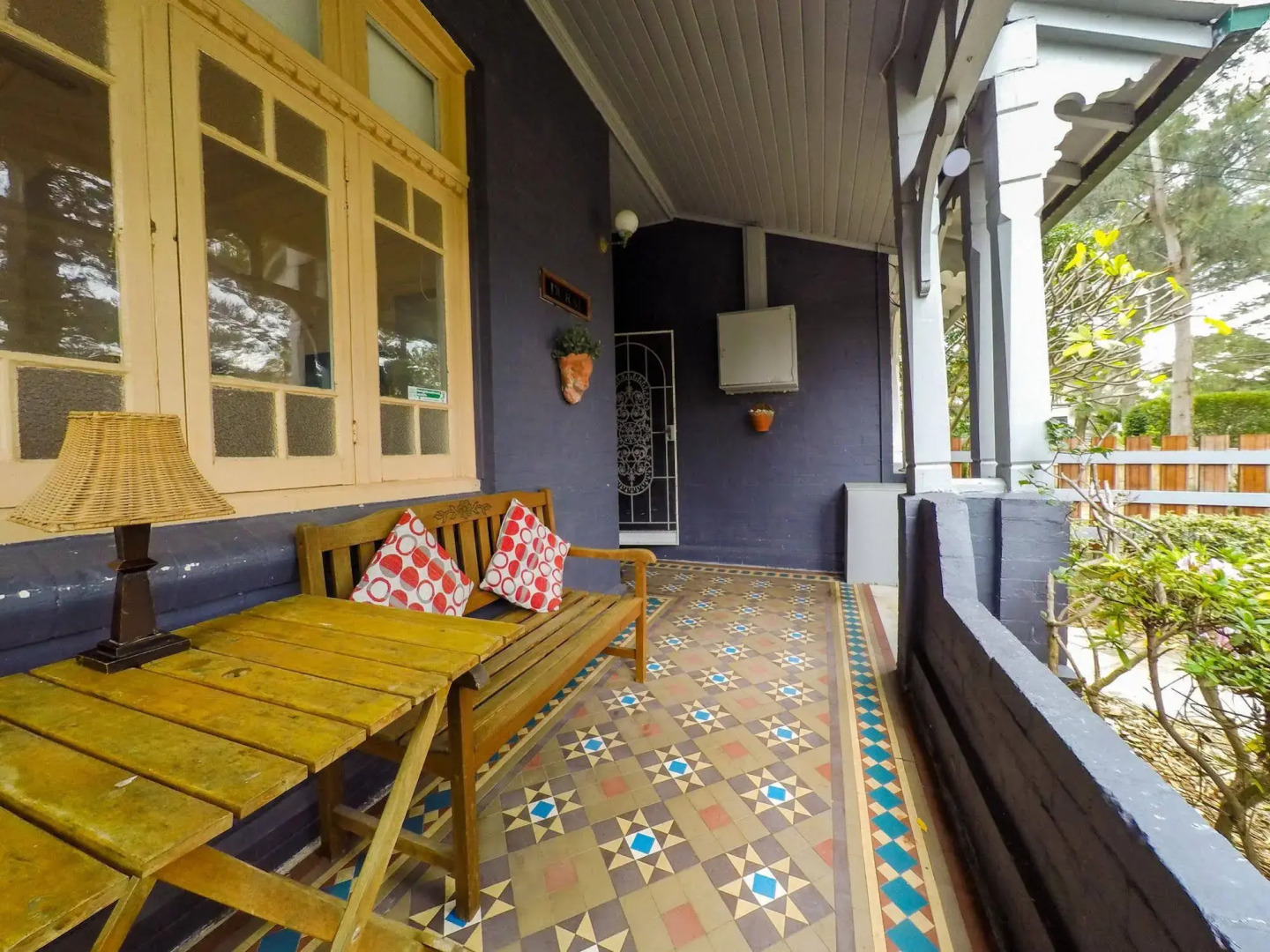 Manly Oceanside Accommodation