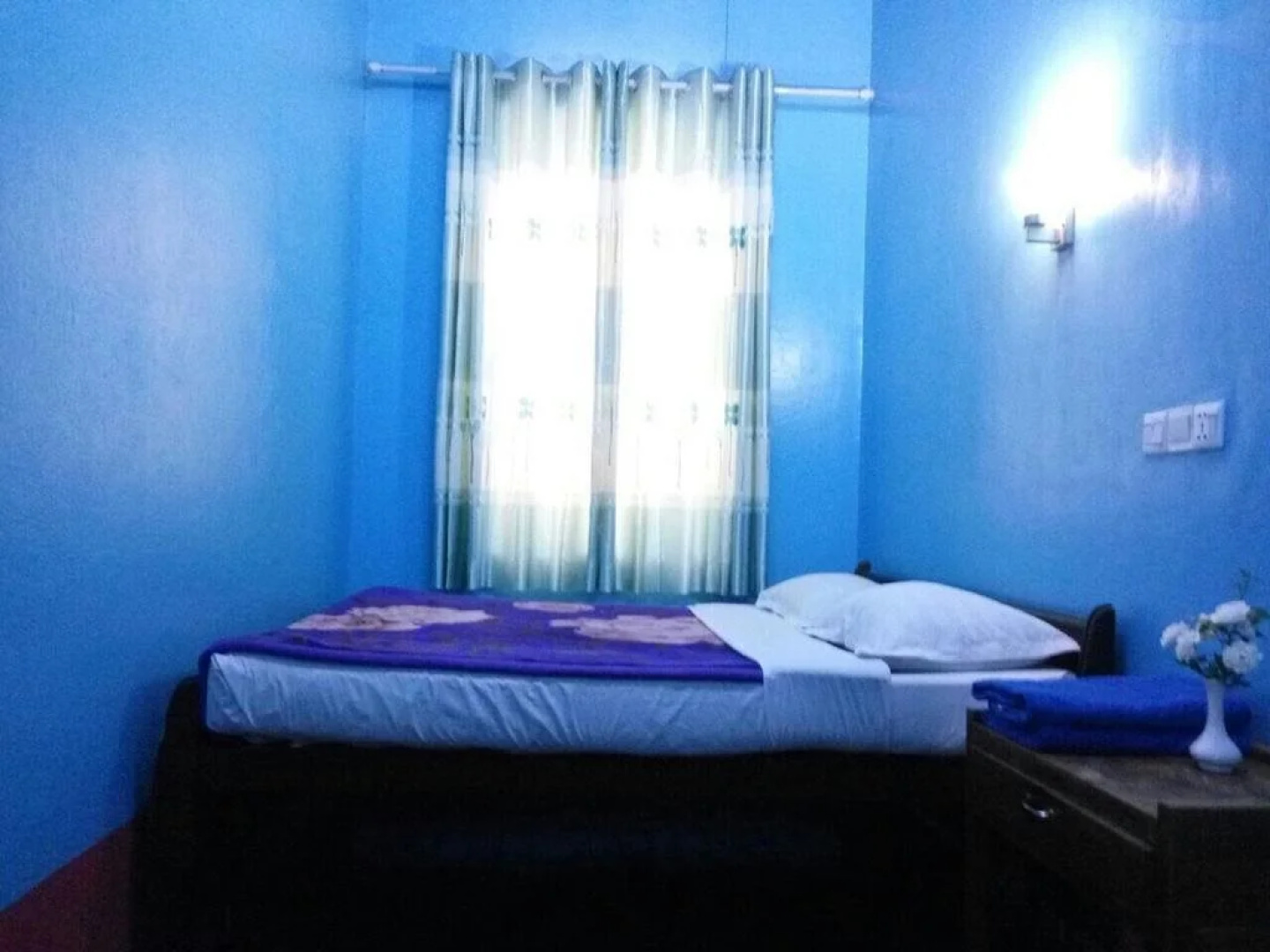 View Point Guest House
