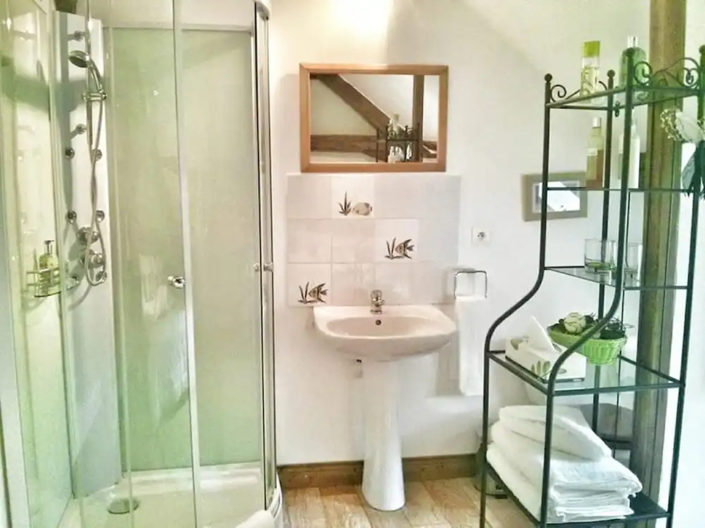 La Grange Tranquille