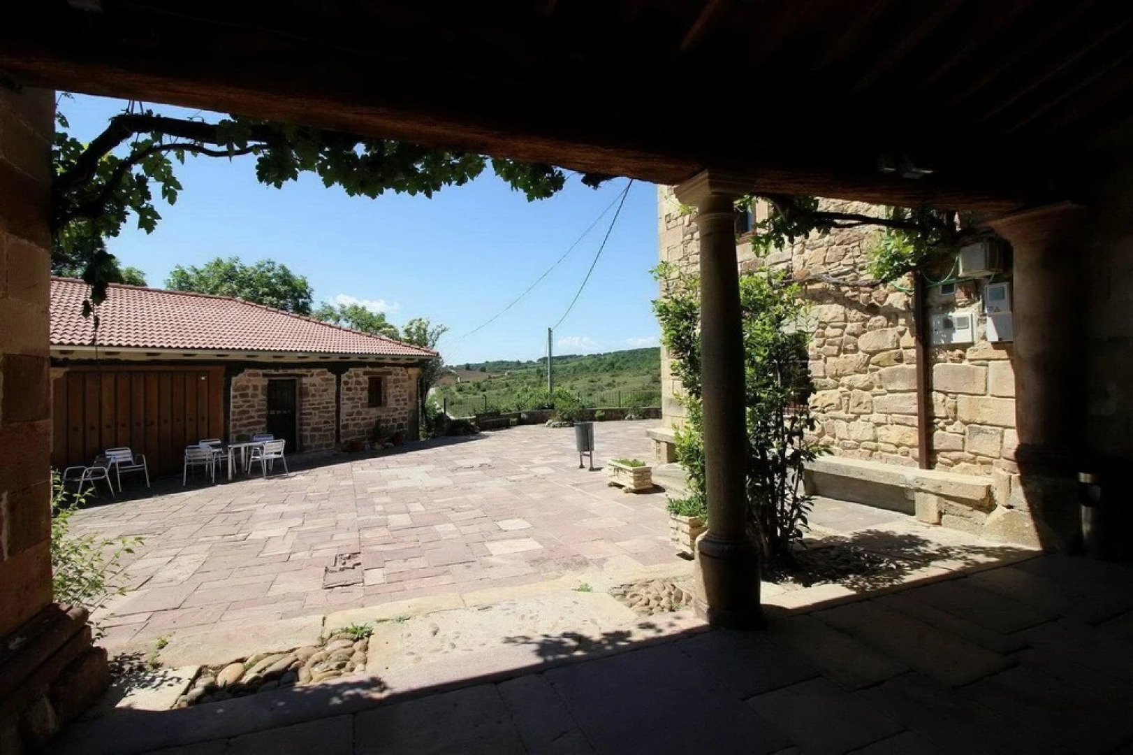 La Posada Del Santuario