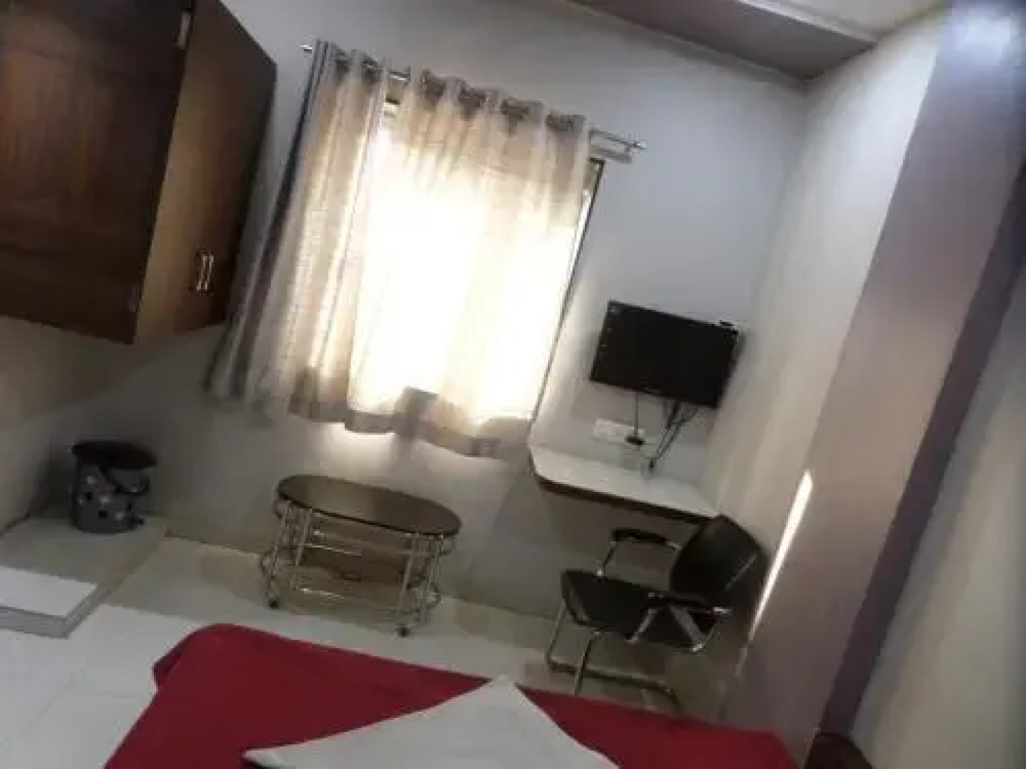 Sanket Regency Hotel