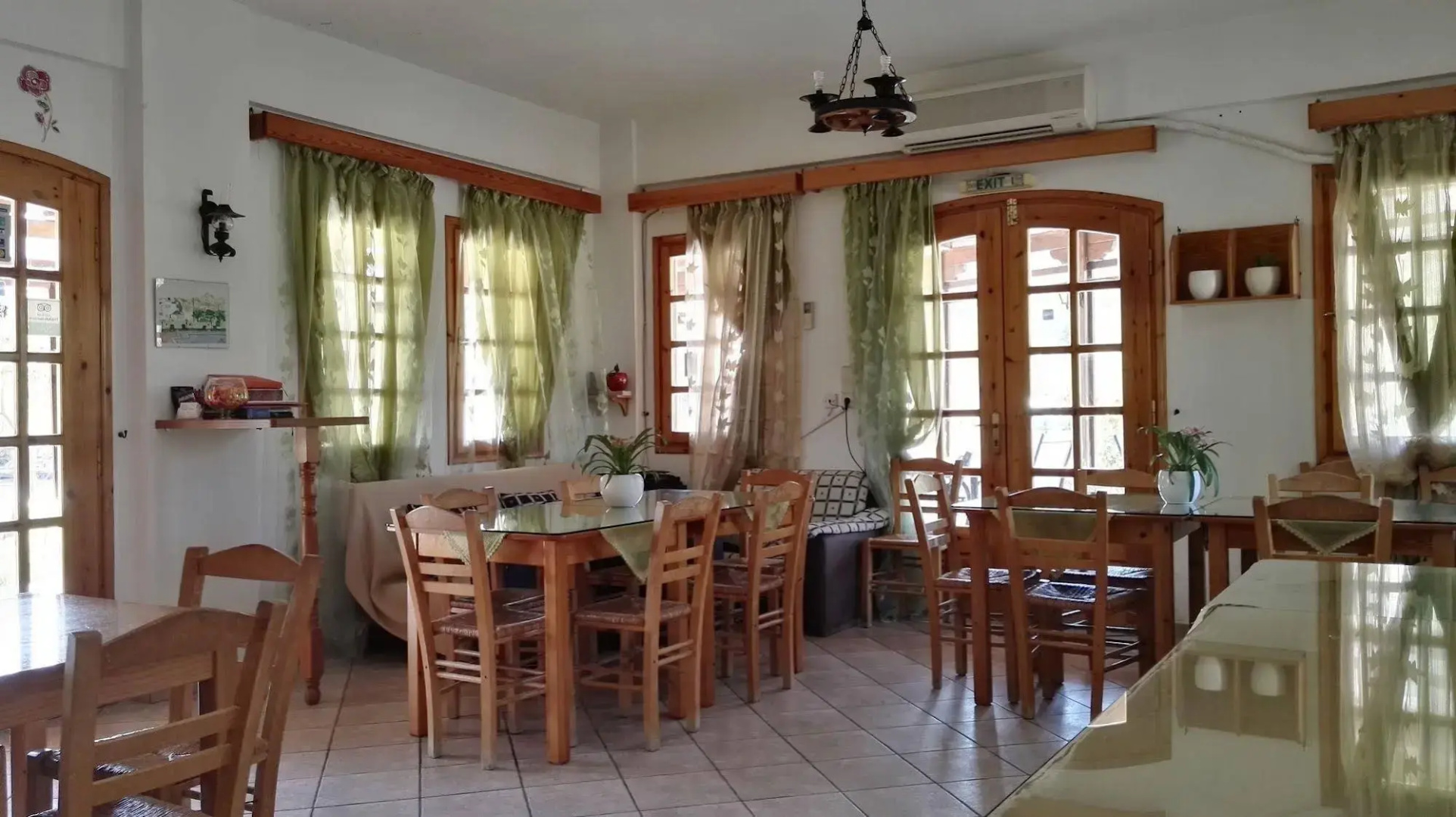 Matala Dimitris Villas and Hotel