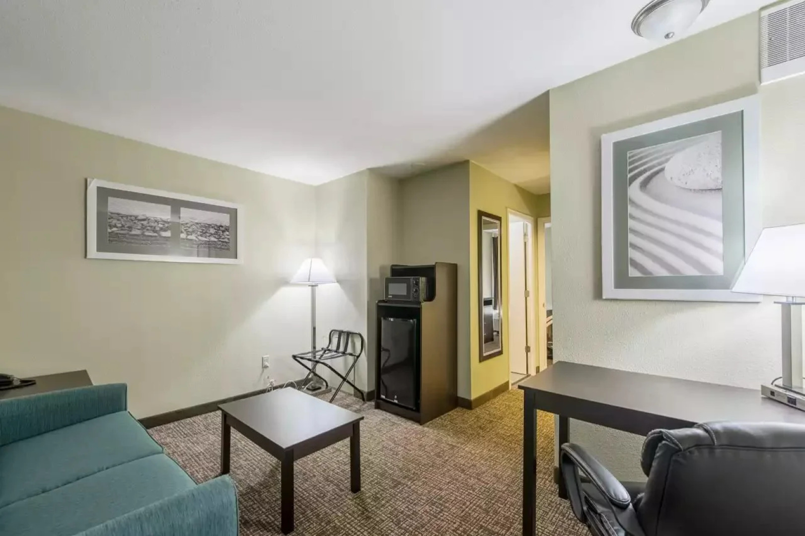 Quality Inn & Suites Hotel Muncie
