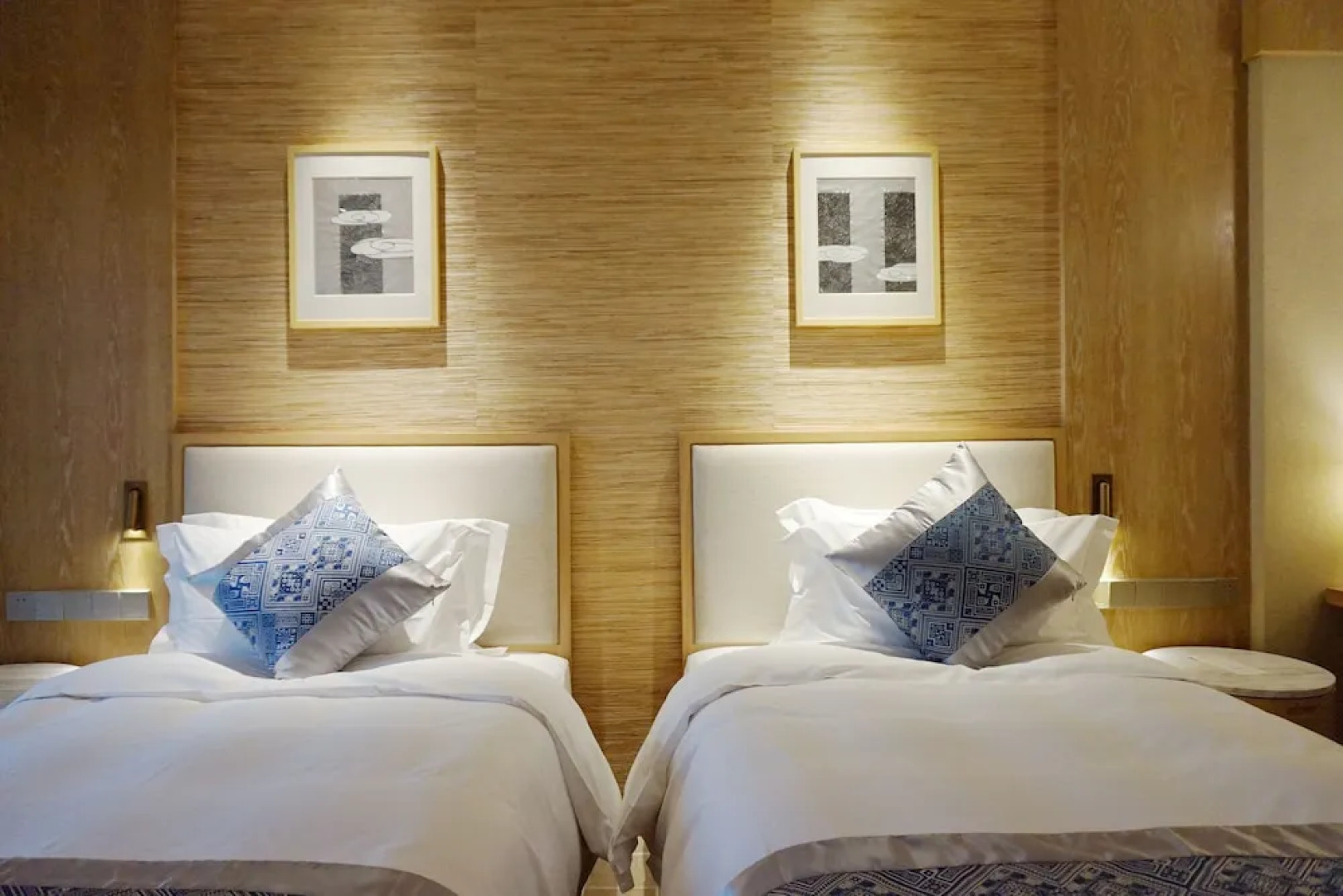 Narada Resort & Spa Cifu Lake Guangxi