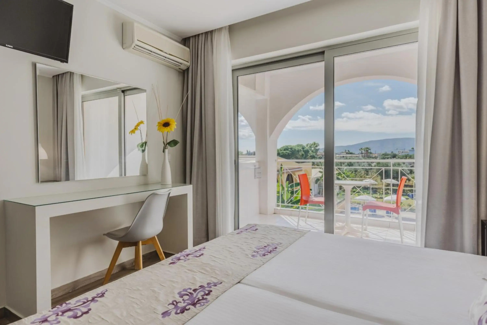 Sunrise Zante Hotel - Adults Only