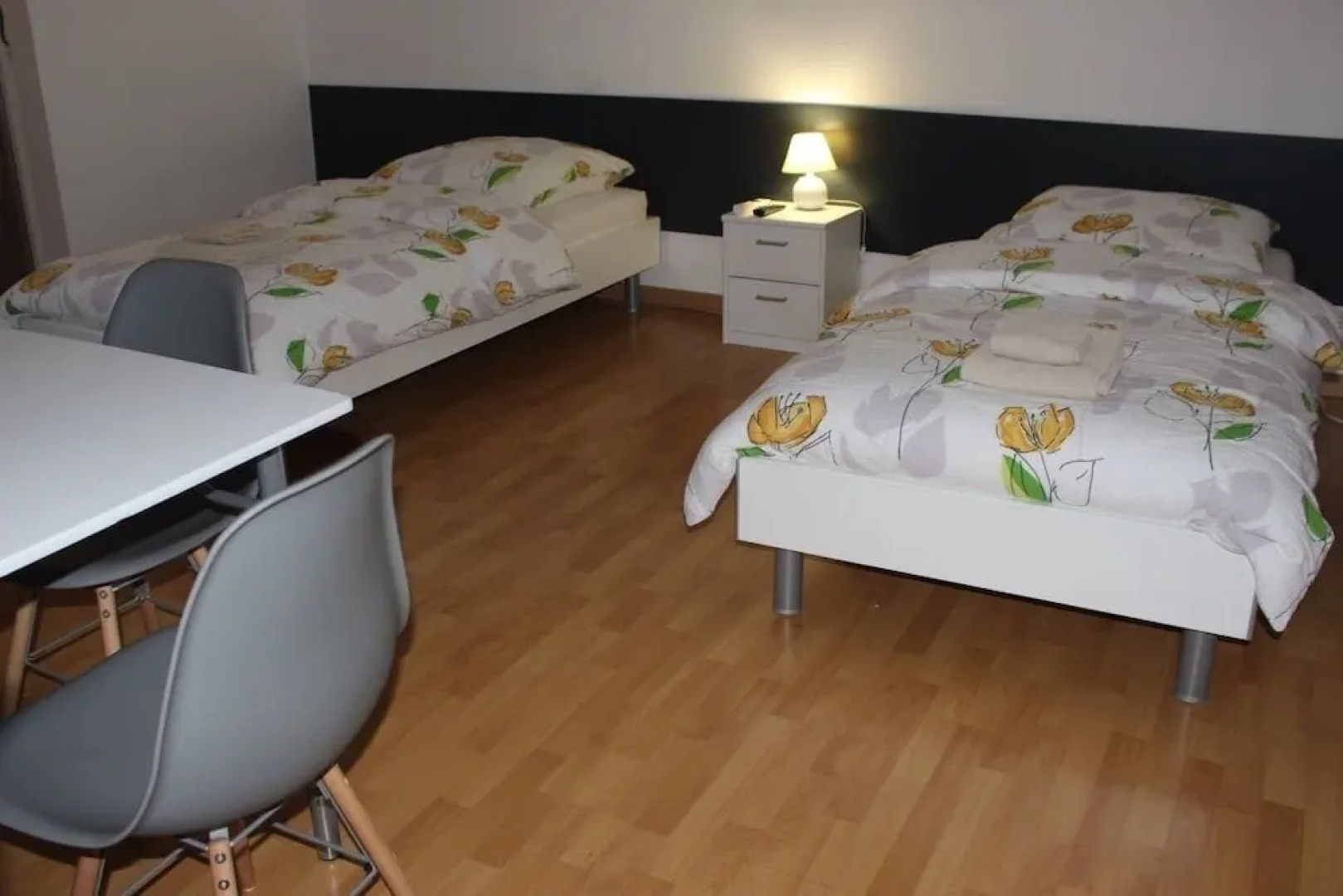 Studios near Gare SNCF - RM 86