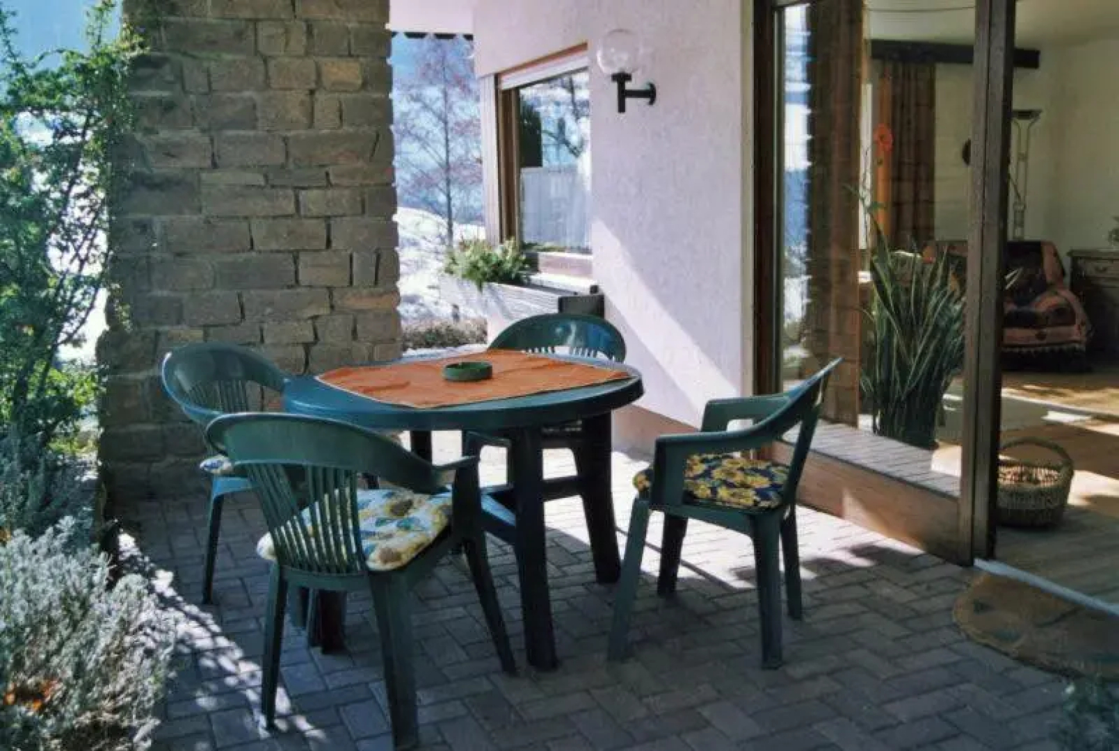 Haus Schindler
