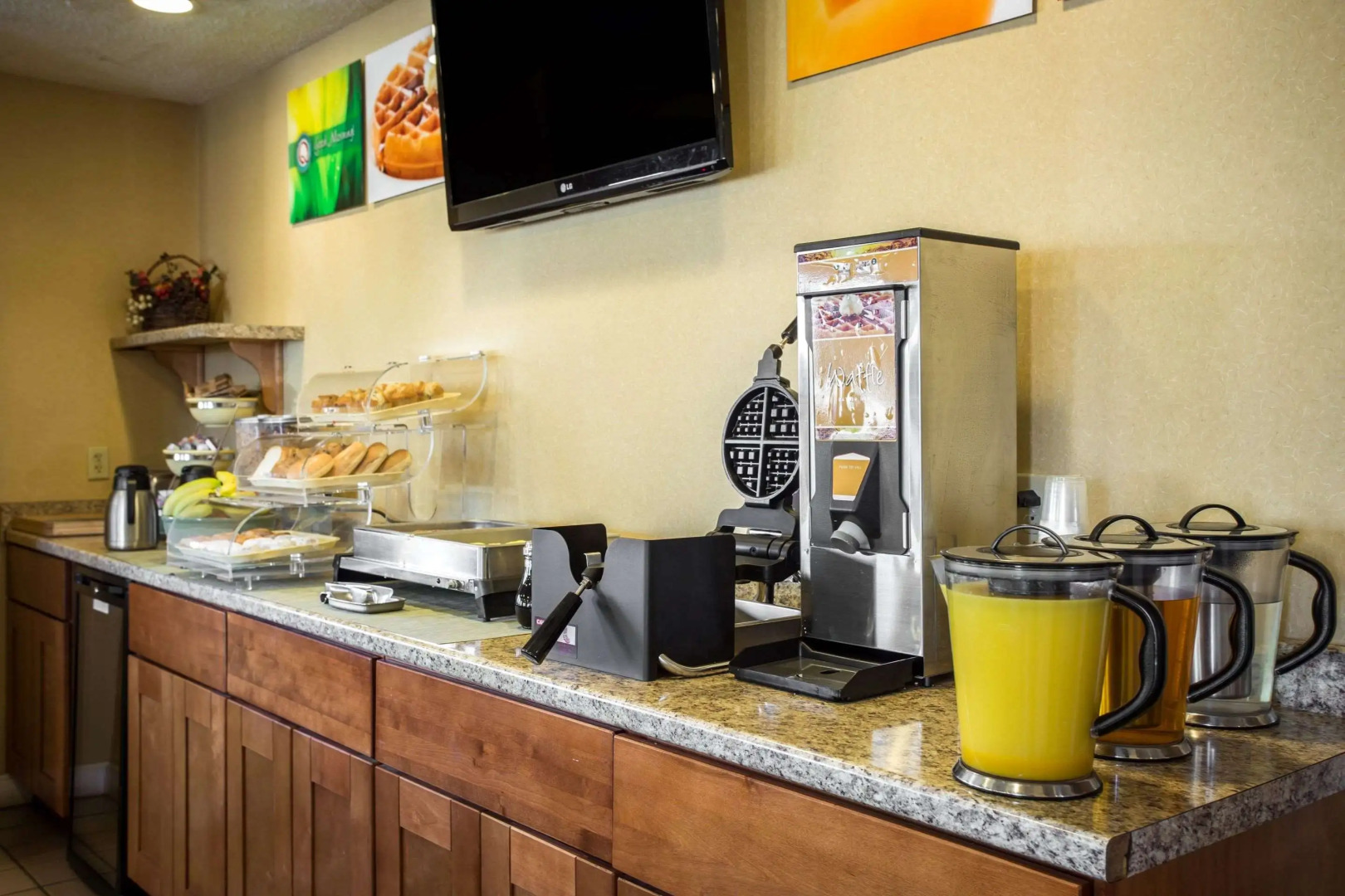 Quality Inn Aiken North