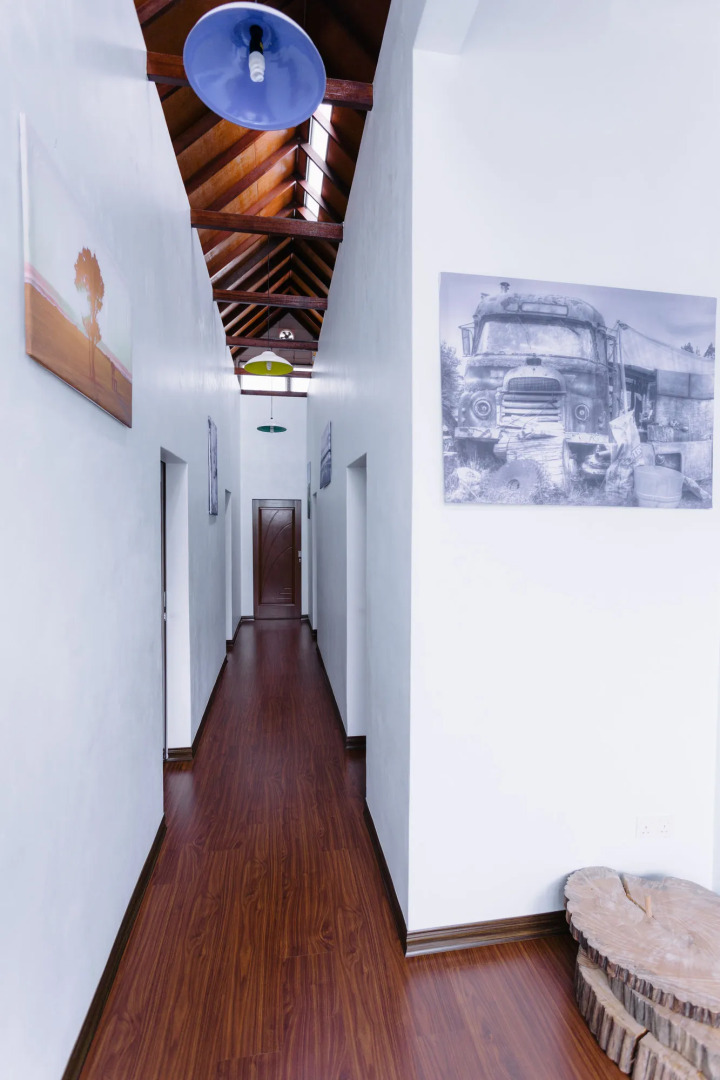 Westwood Highland - Hostel