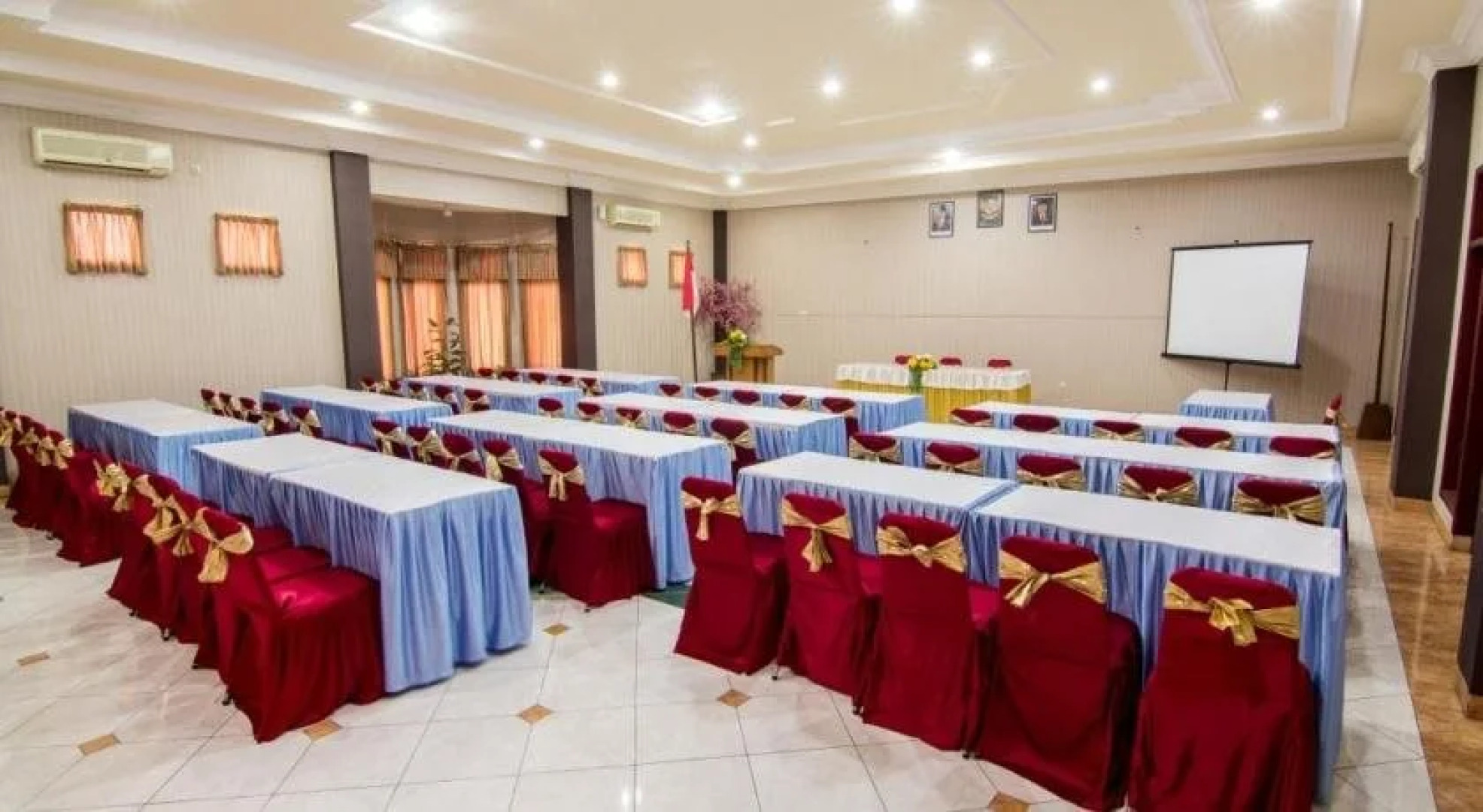 Hotel Setia Budi Madiun