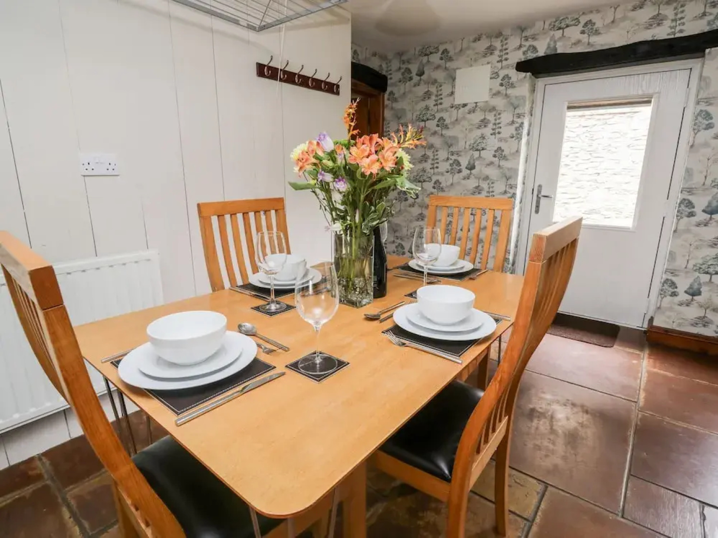 Howes Beck Cottage