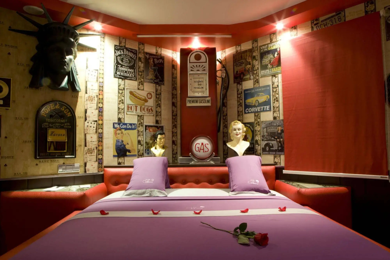 Motel Venus Pontevedra