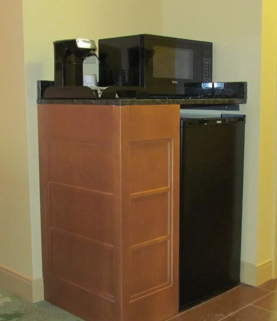 Canaan Valley Resort State Park