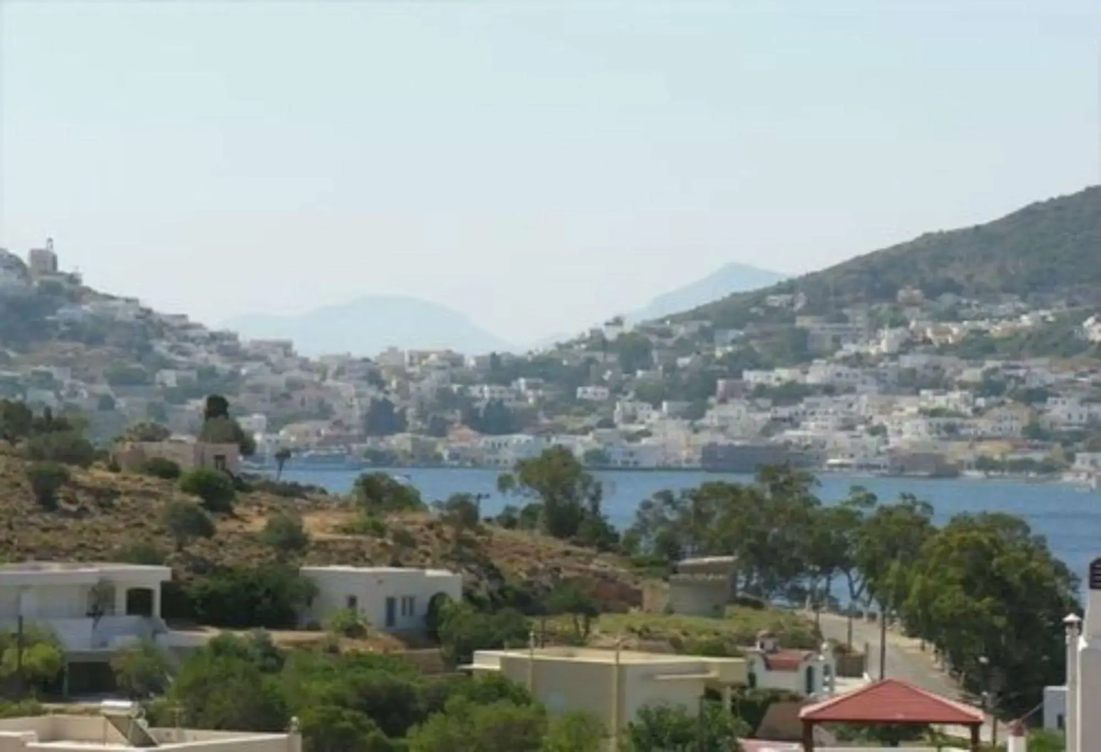 Saraya Resort
