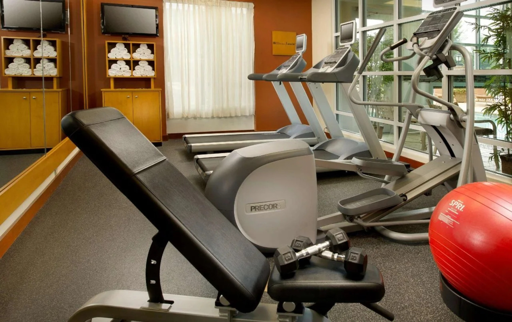 Hilton Garden Inn Atlanta NW/Kennesaw Town Center