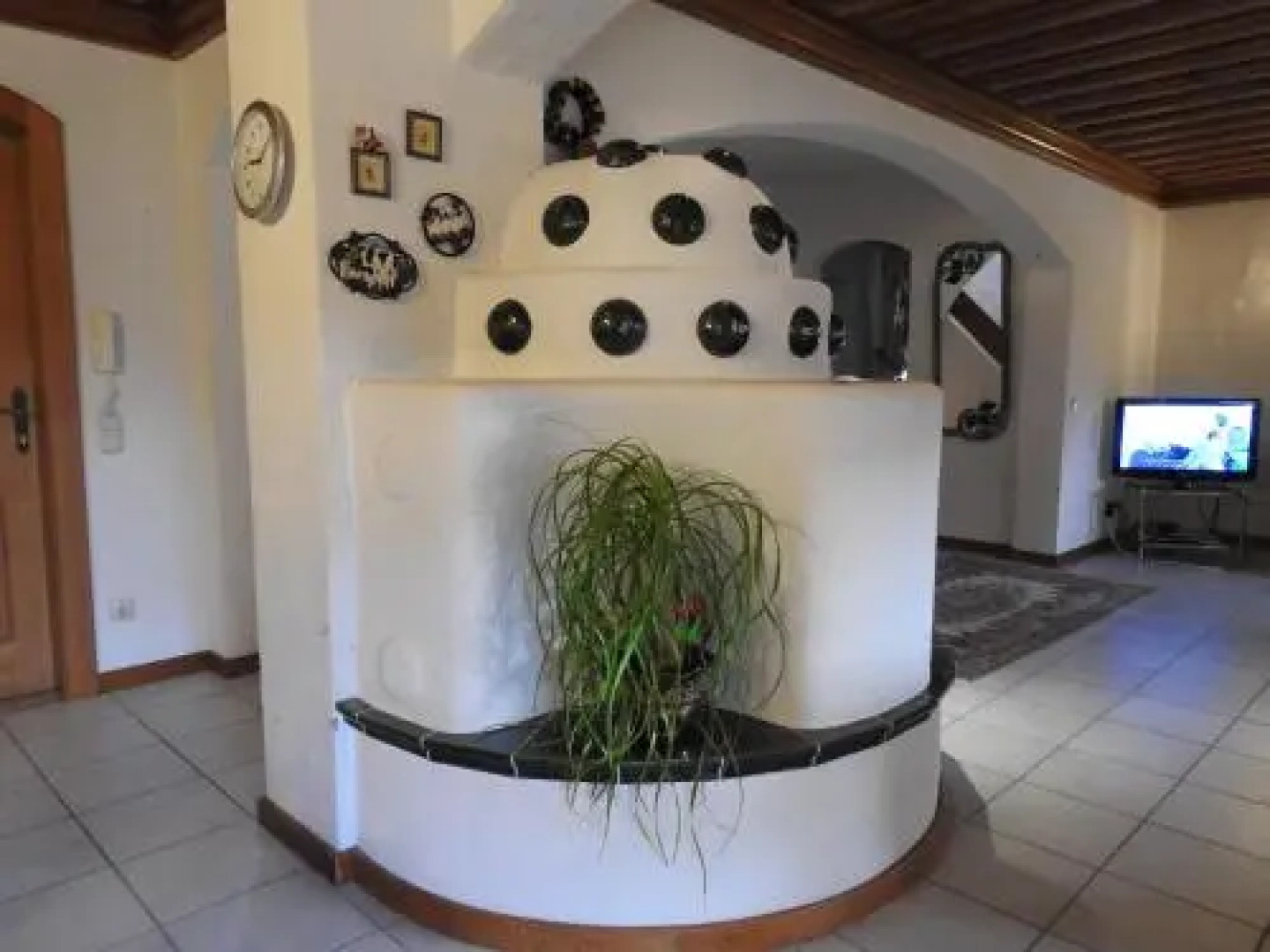 Haus Franz by ISA AGENTUR