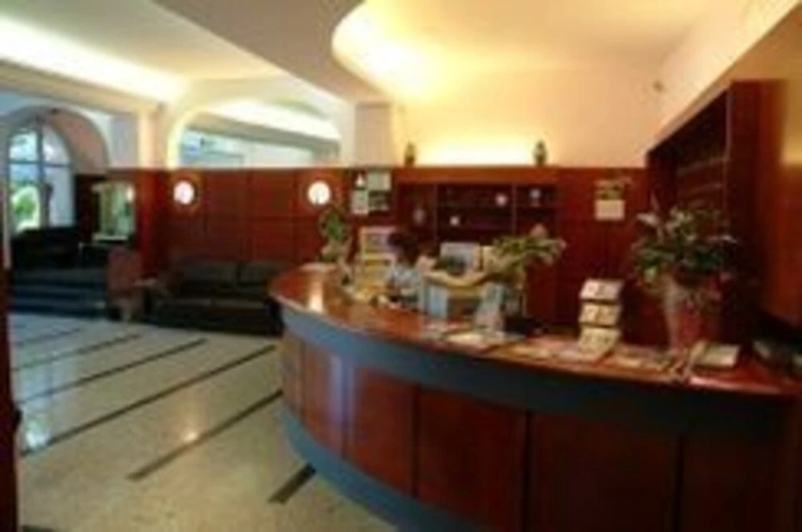 Hotel Rovira