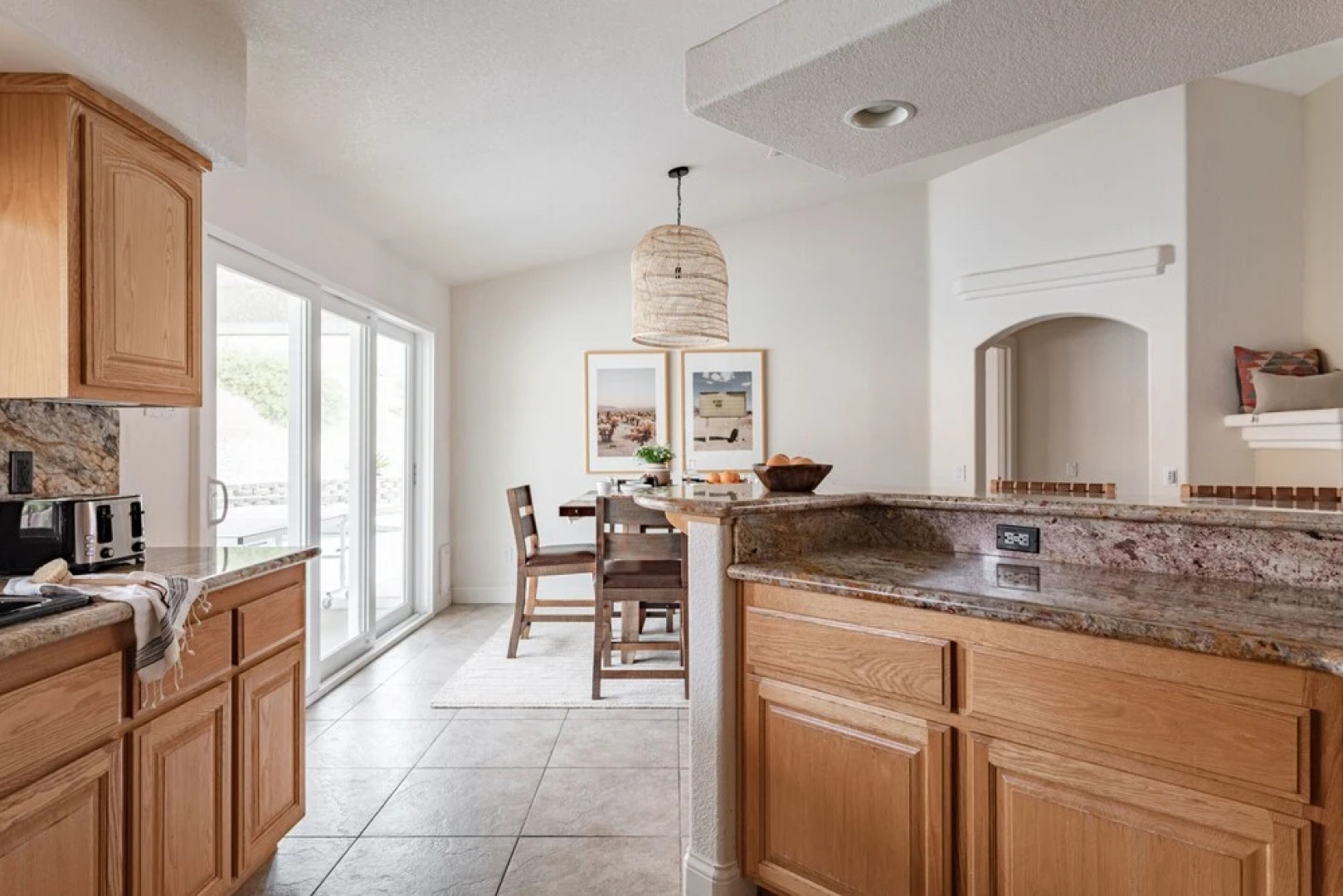 Mimosa by Avantstay Gorgeous Desert Getaway w/ Pool & Ping Pong Table