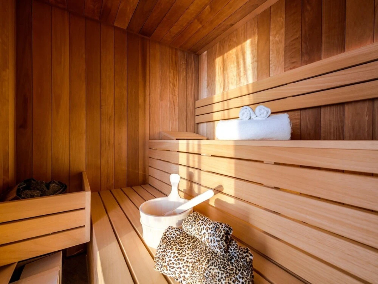 Villa Sundecker Bratkovic