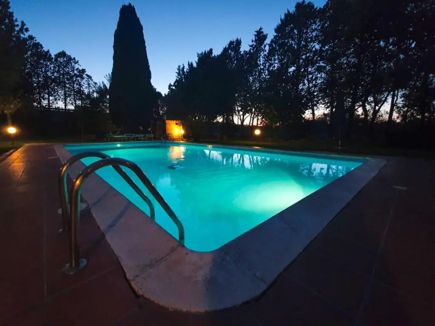 DOMUS 81 Villa nel verde a nord della Sardegna