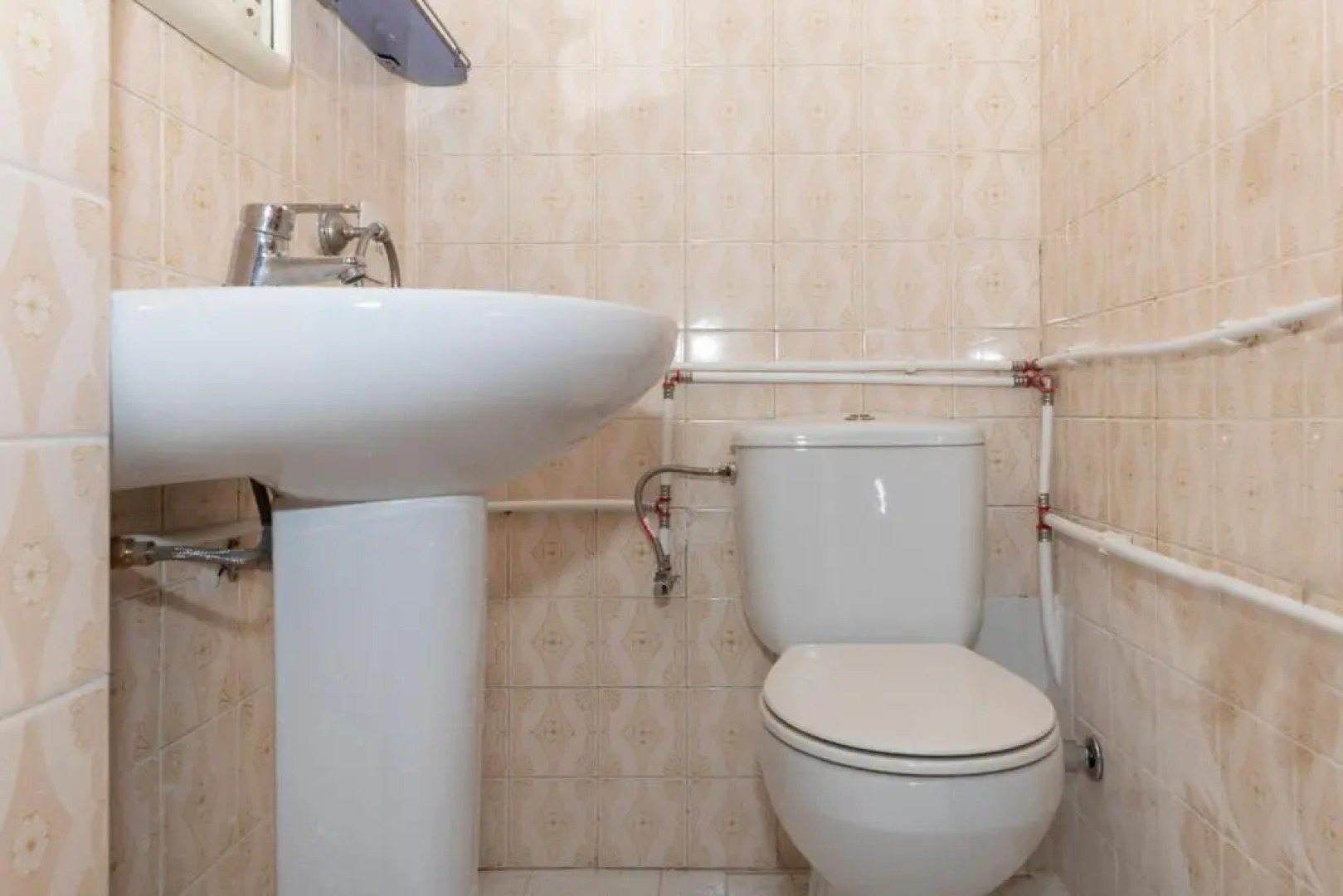 Florazar 1, Iii-A 18-C