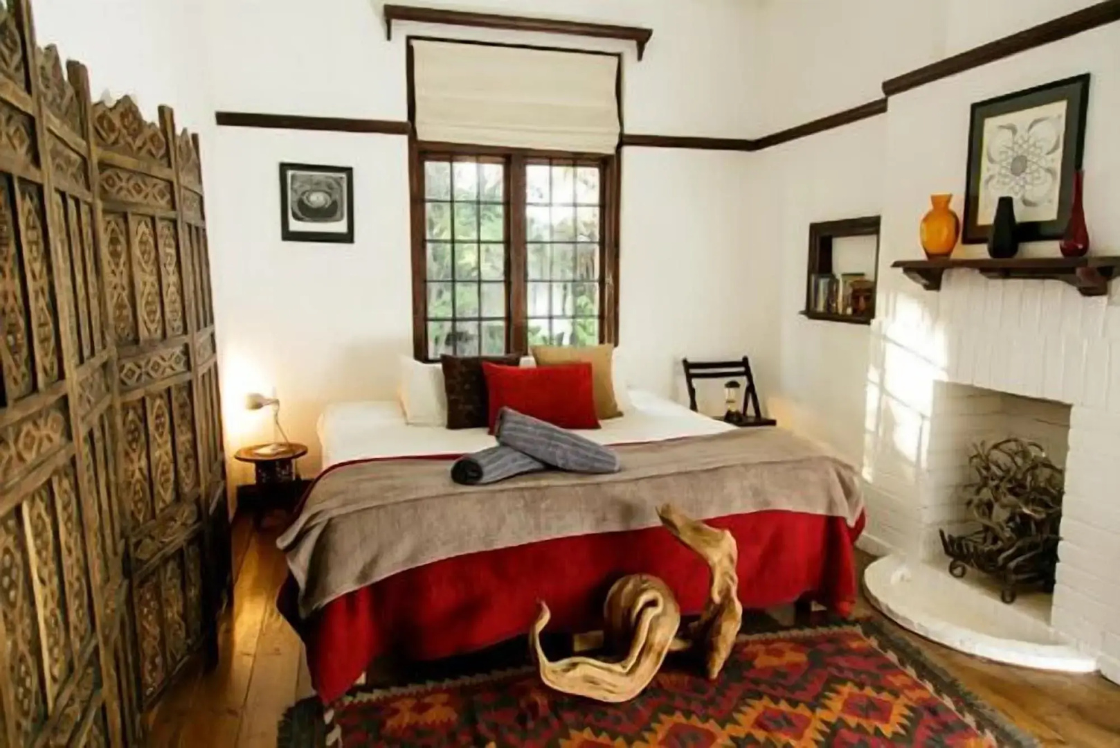 Karoo Soul - Hostel