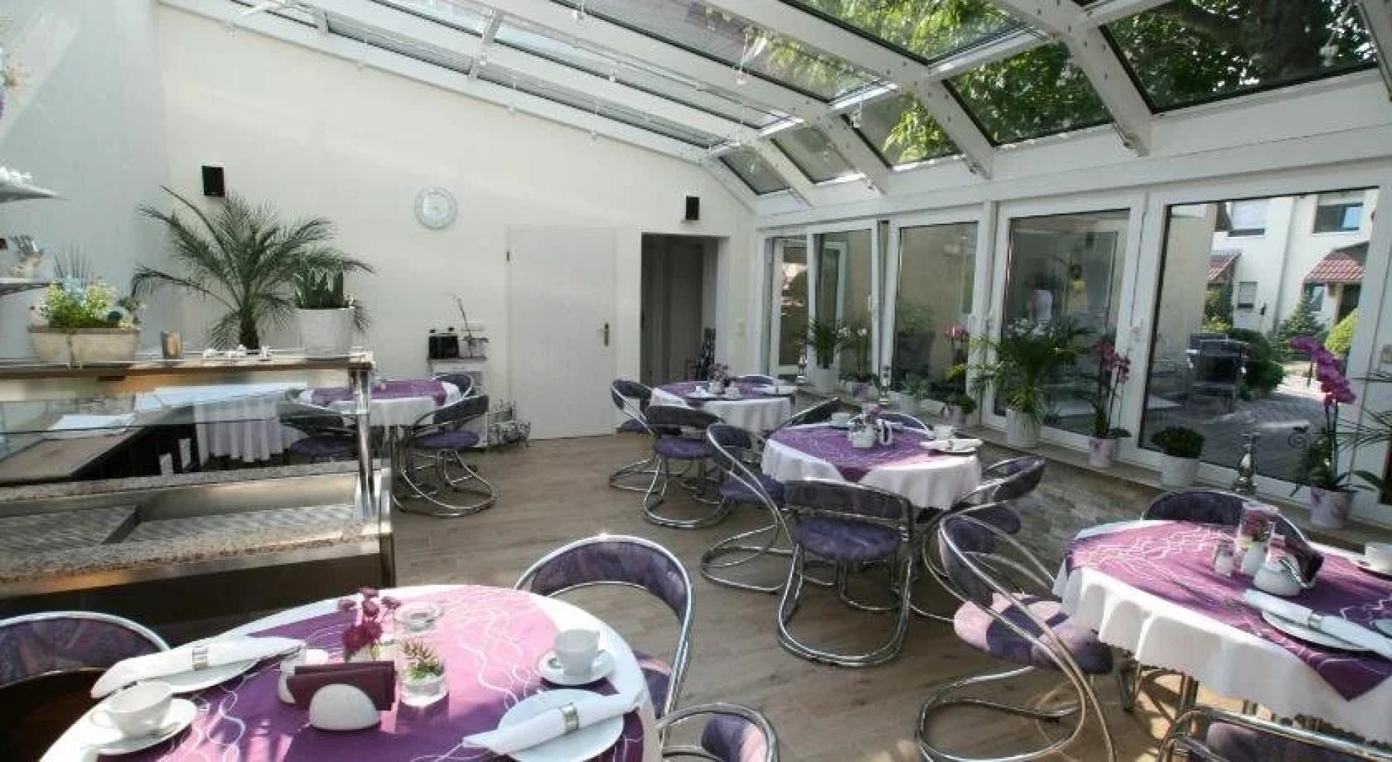 Hotel Am St. Georg