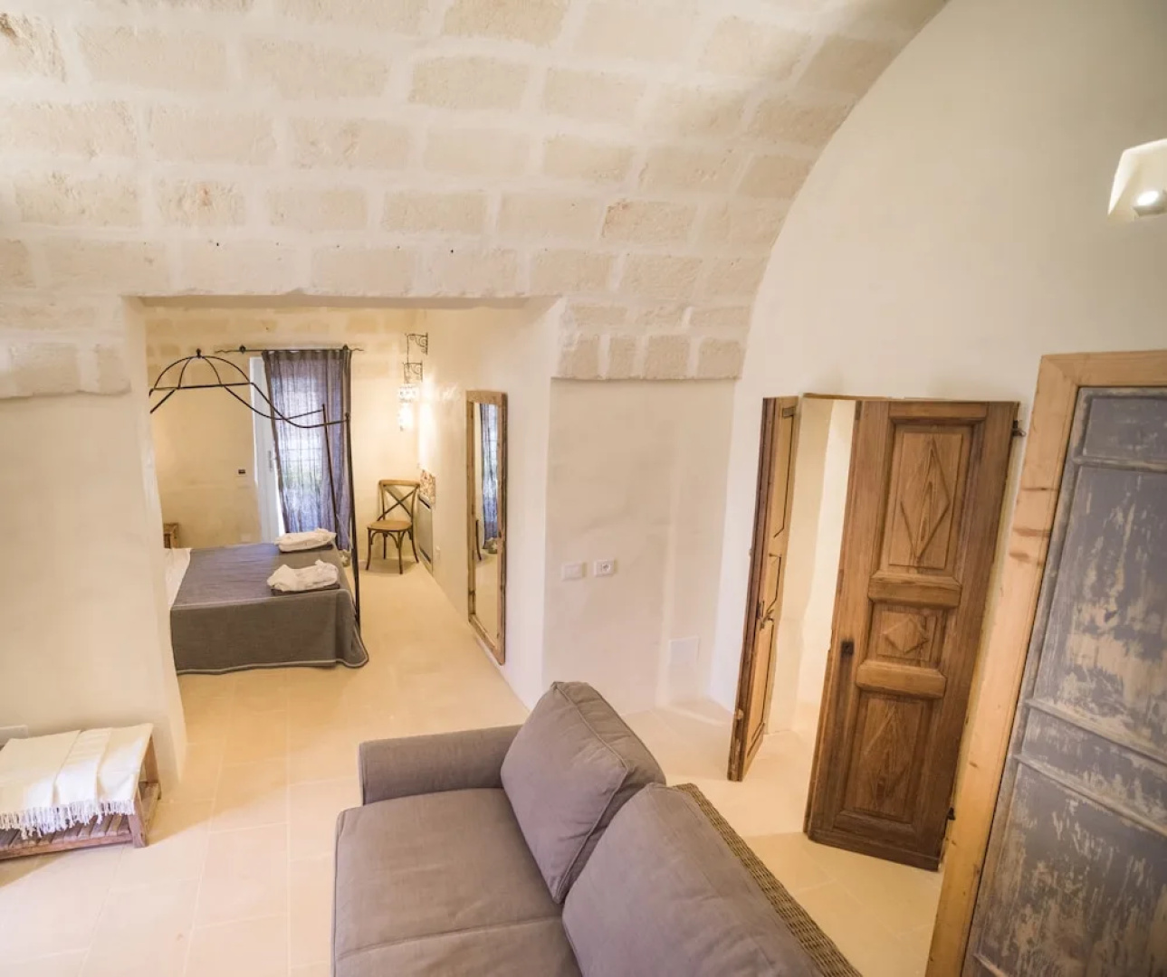 Masseria Gresca