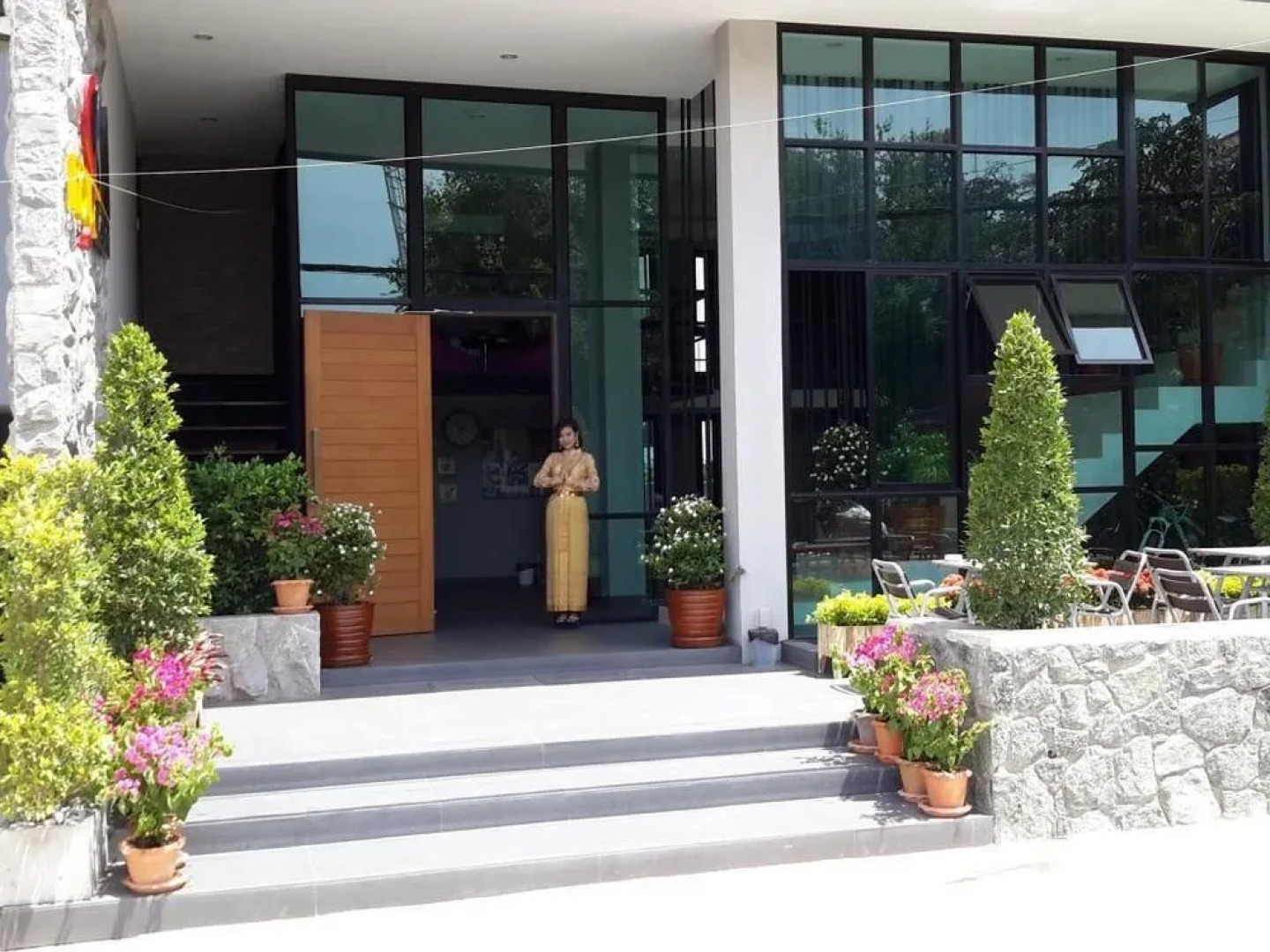 Nida Rooms Royal de Nongprue Hotel