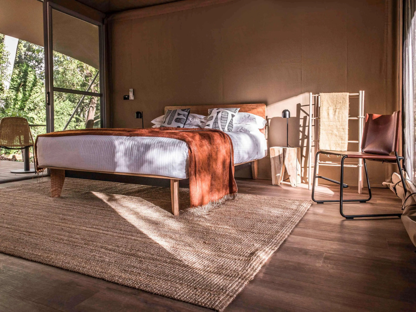 Cooinda Lodge Kakadu