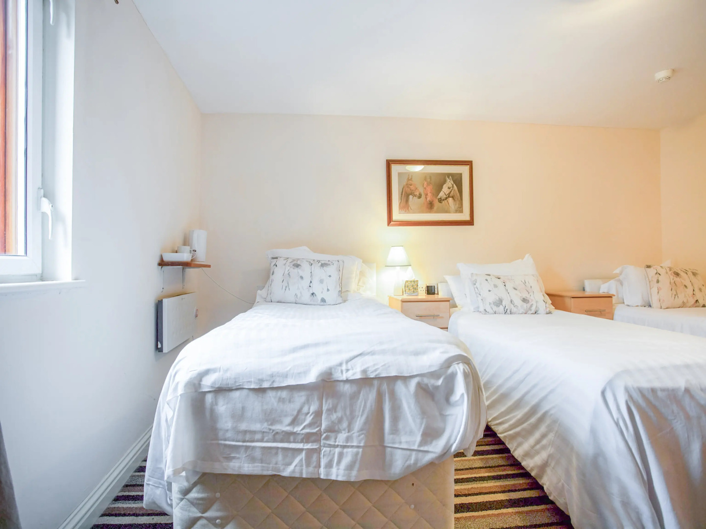 OYO The White Horse, Ripon North Yorkshire