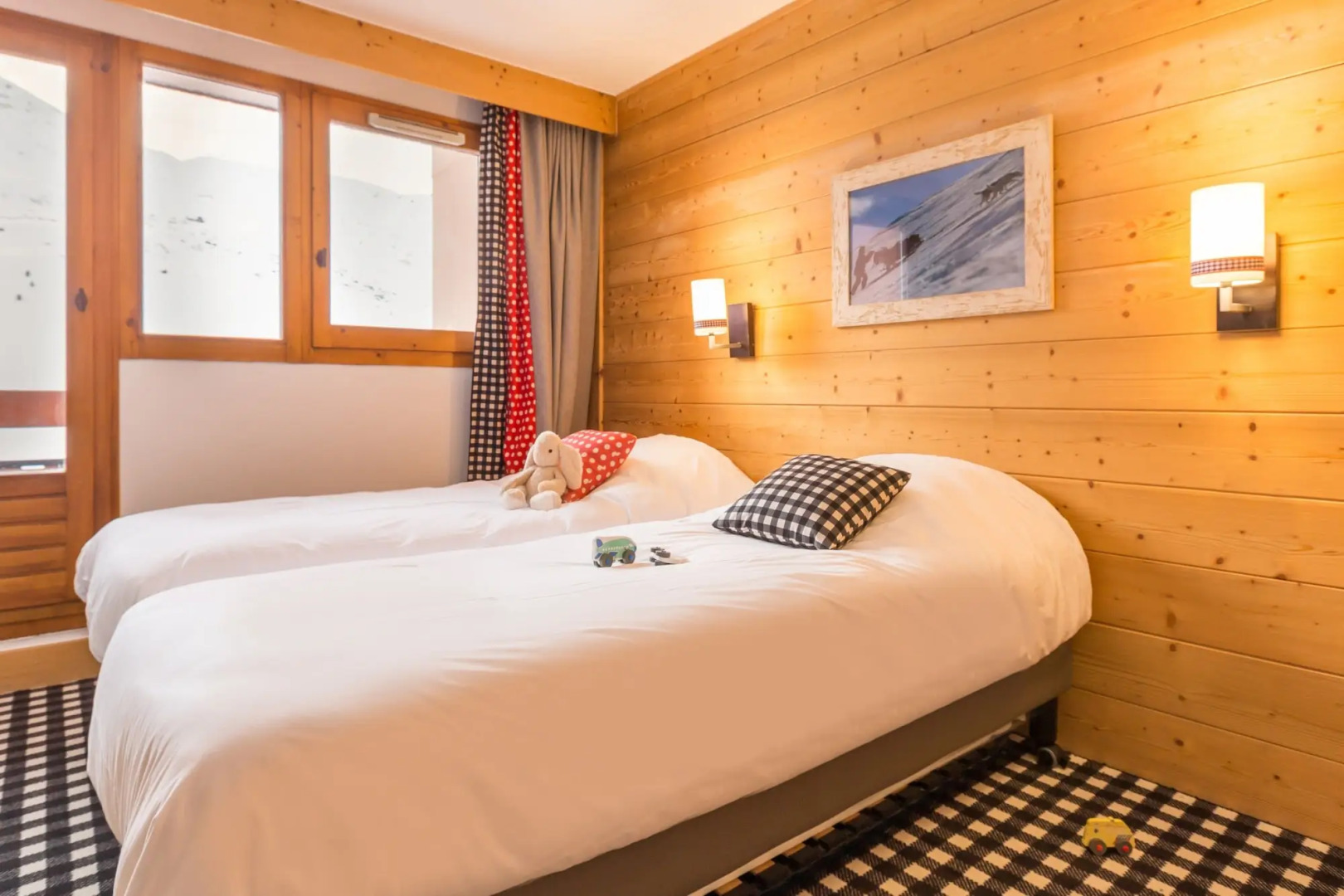 Pierre & Vacances Residence Aconit