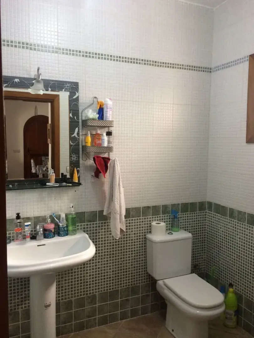 Appartement de Luxe aux Jardins de Cabo