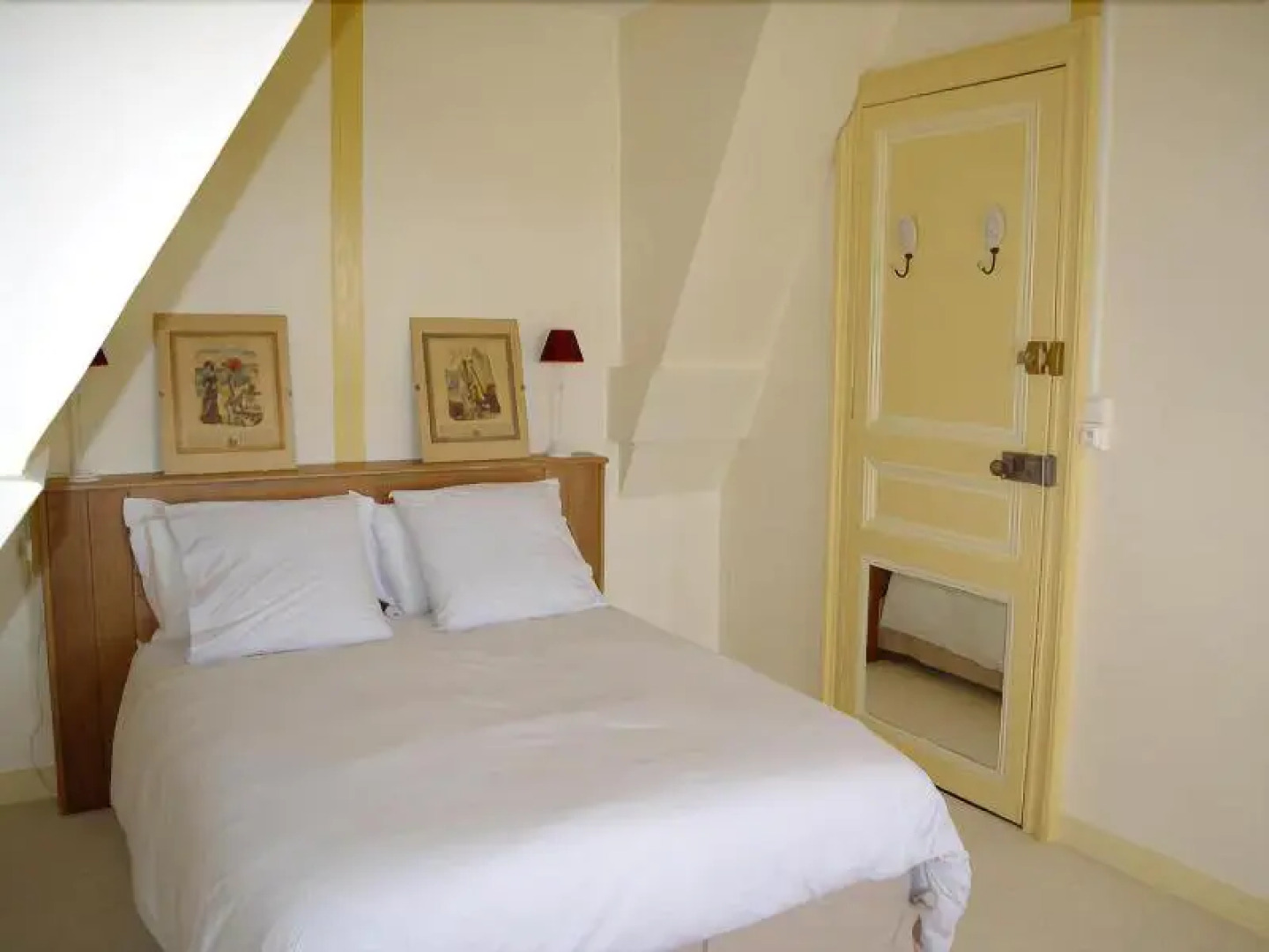Manoir du Perray
