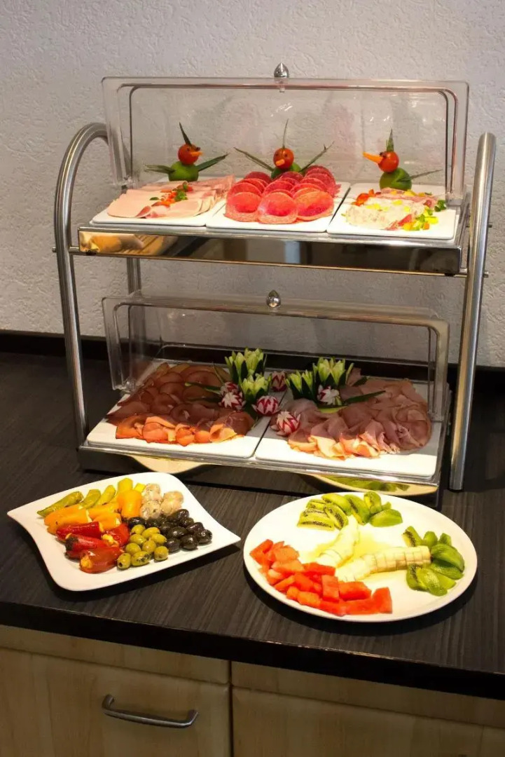 Hotel Am Freischuetz