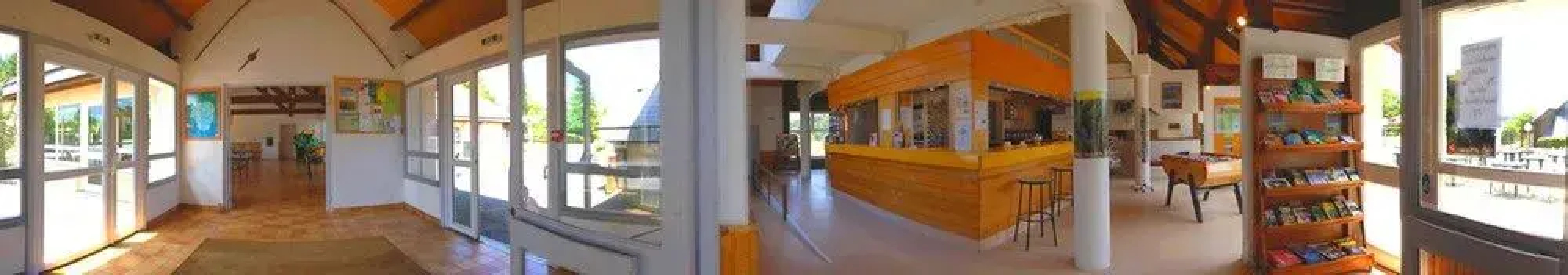 Le Logis de Sèchemailles