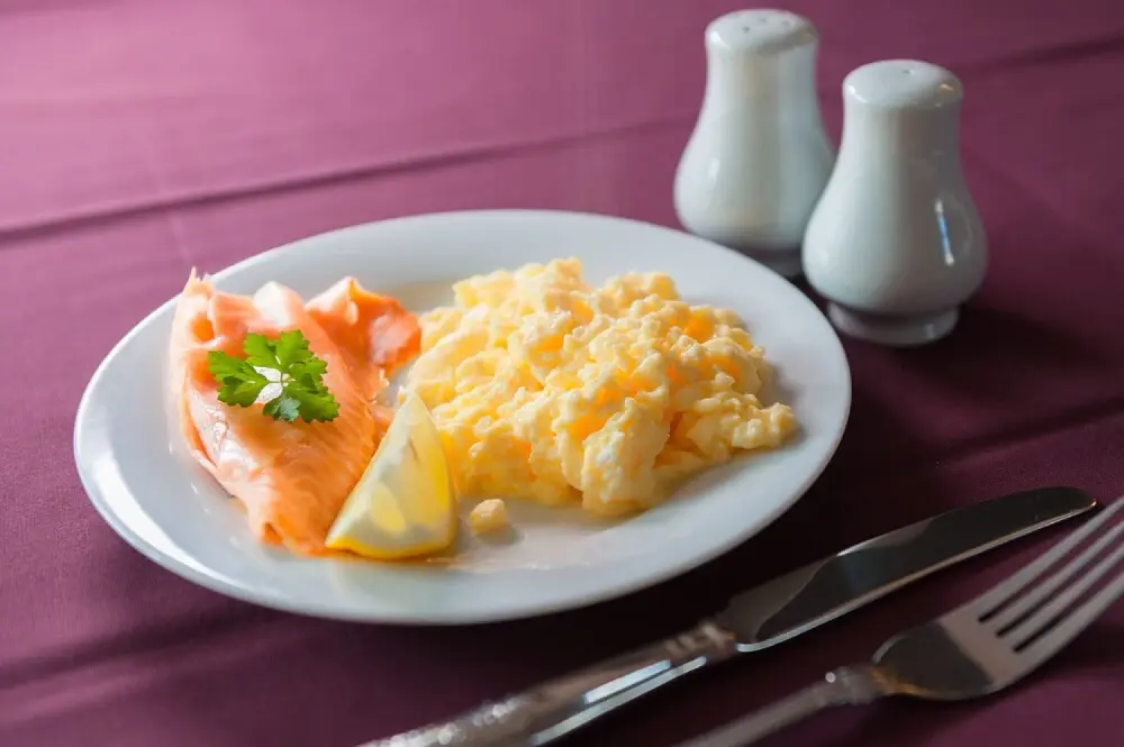 Potters Mooring Hotel