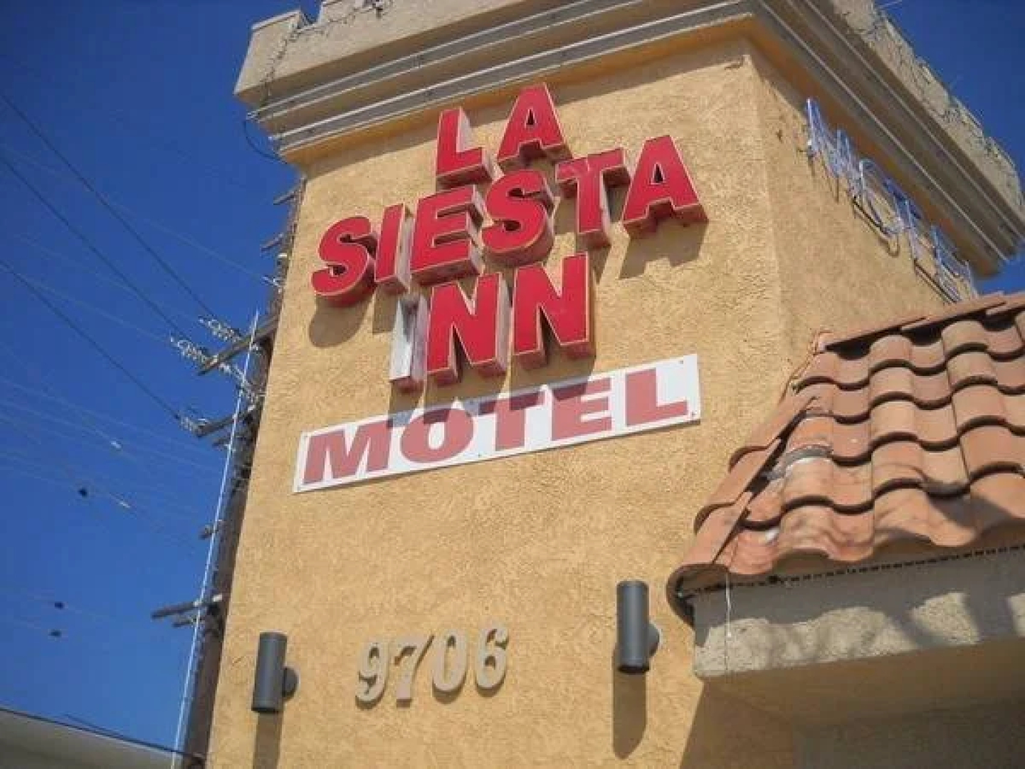 La Siesta Inn