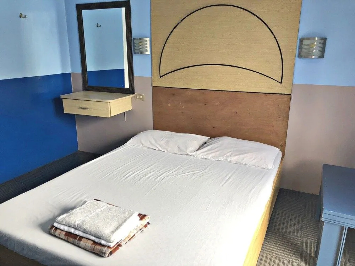 Agua Caliente Hot Spring Resort and Hotel