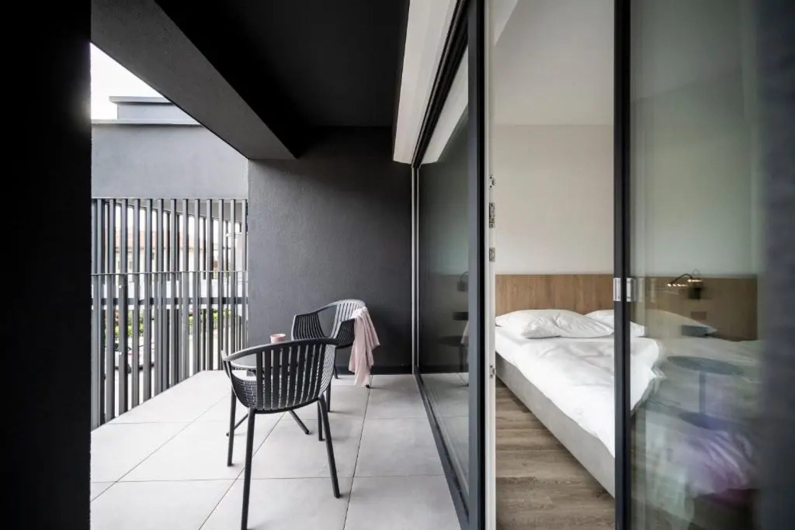 Sambucus Apartments -Premium Apartments for You and Your Dog