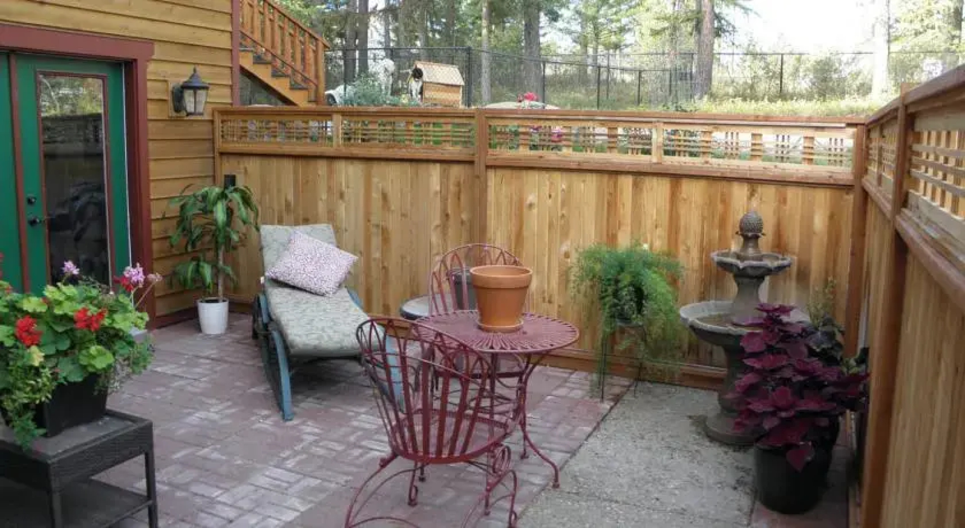 Whitefish TLC Bed and Breakfast