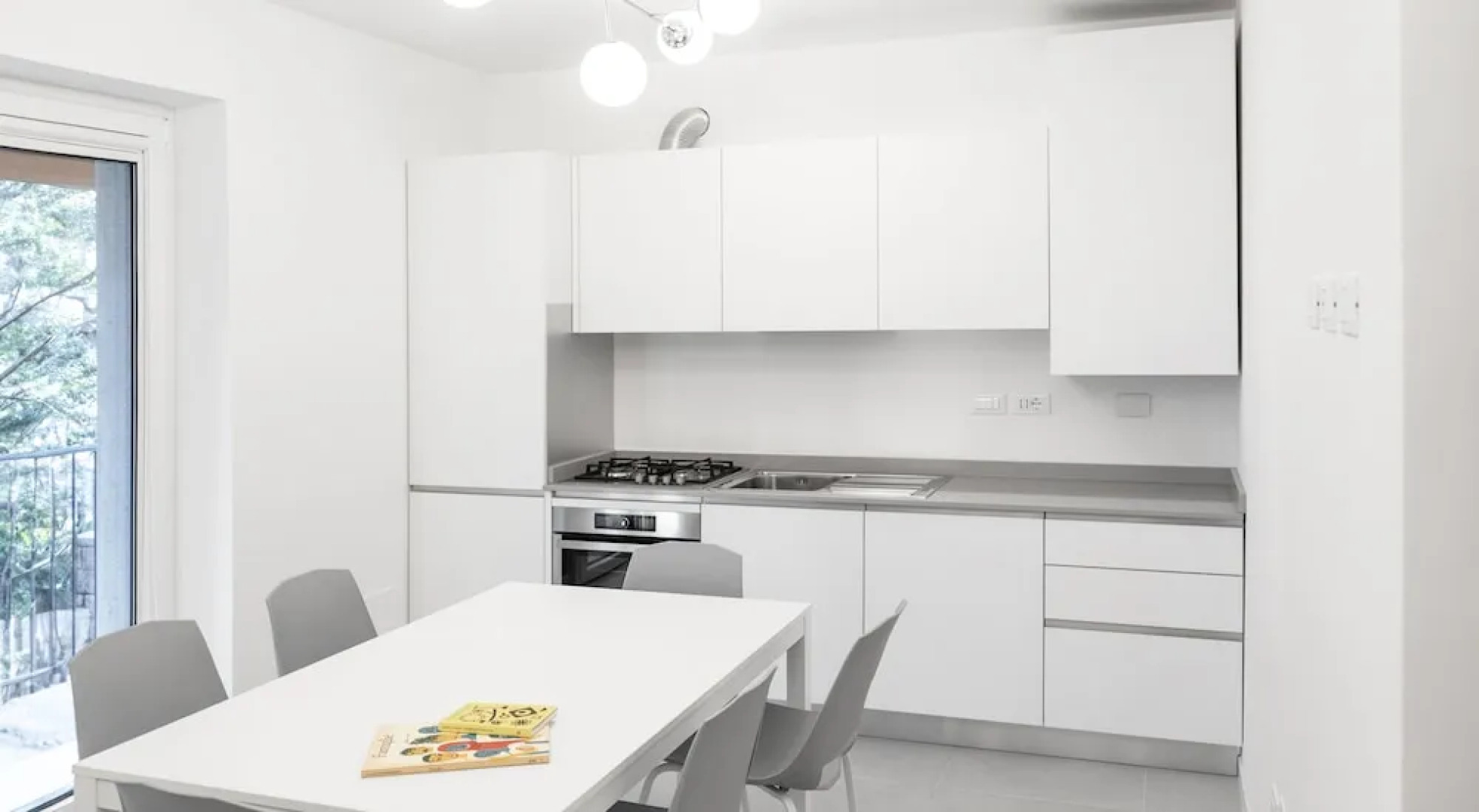 Residence Mare Azzurro