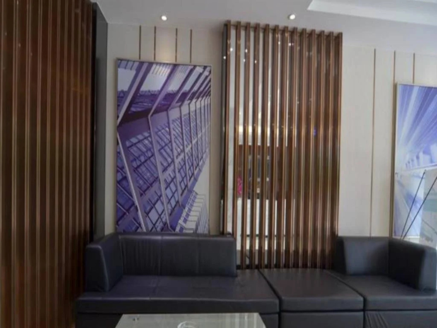 City Comfort Inn Hepu South Huanzhu Branch