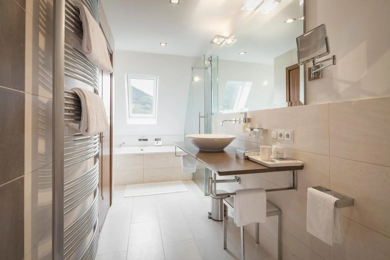 Hotel Europa Splendid